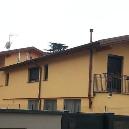 德尔维奥Casa Di Ale E Bea公寓 外观 照片
