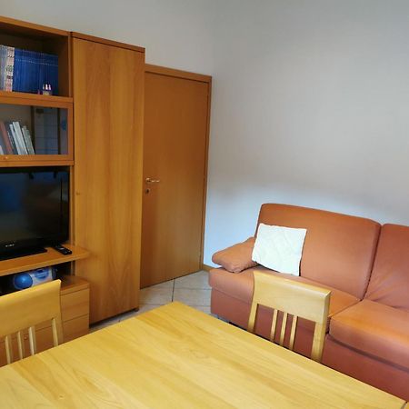 德尔维奥Casa Di Ale E Bea公寓 外观 照片