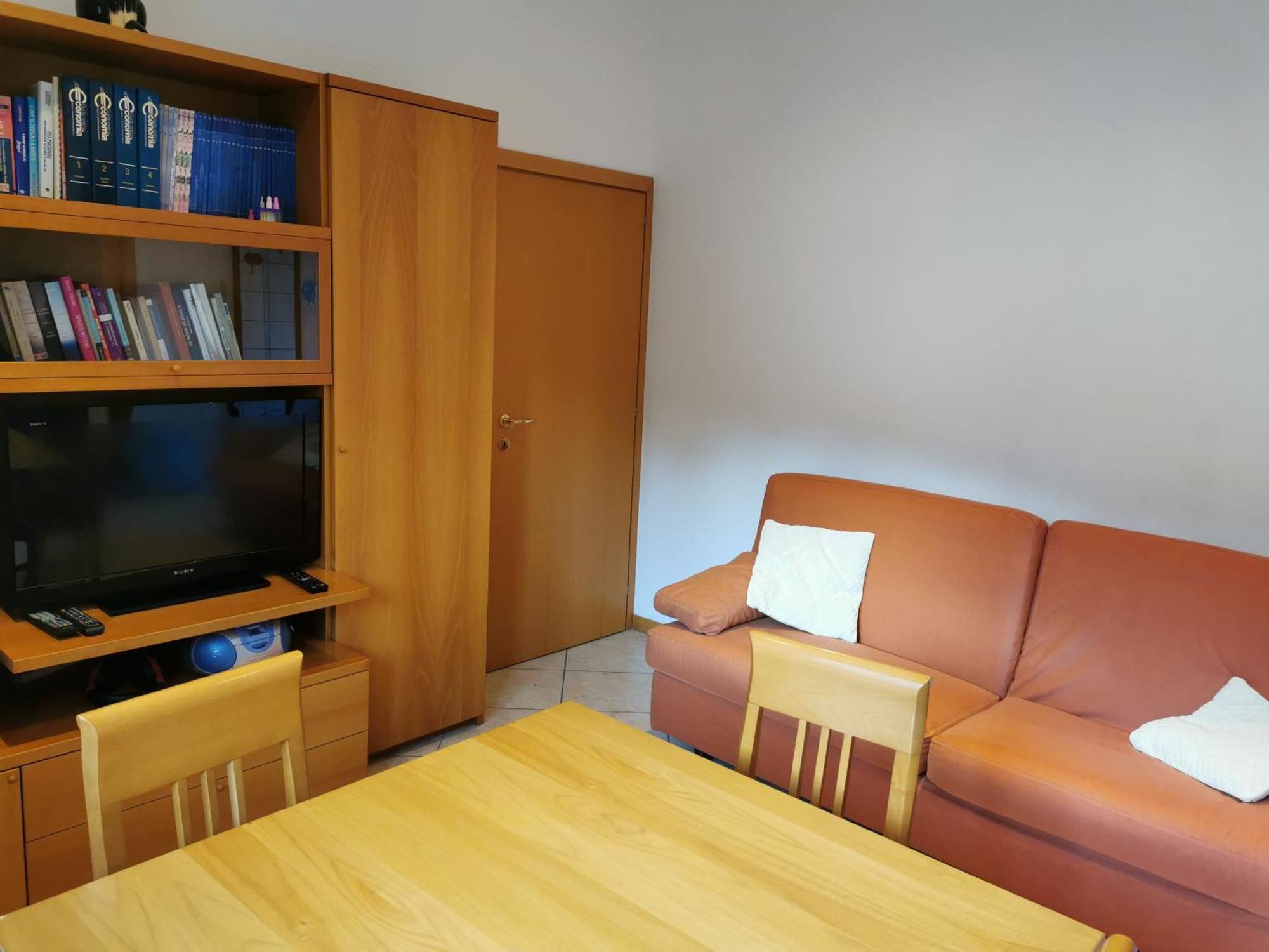 德尔维奥Casa Di Ale E Bea公寓 外观 照片