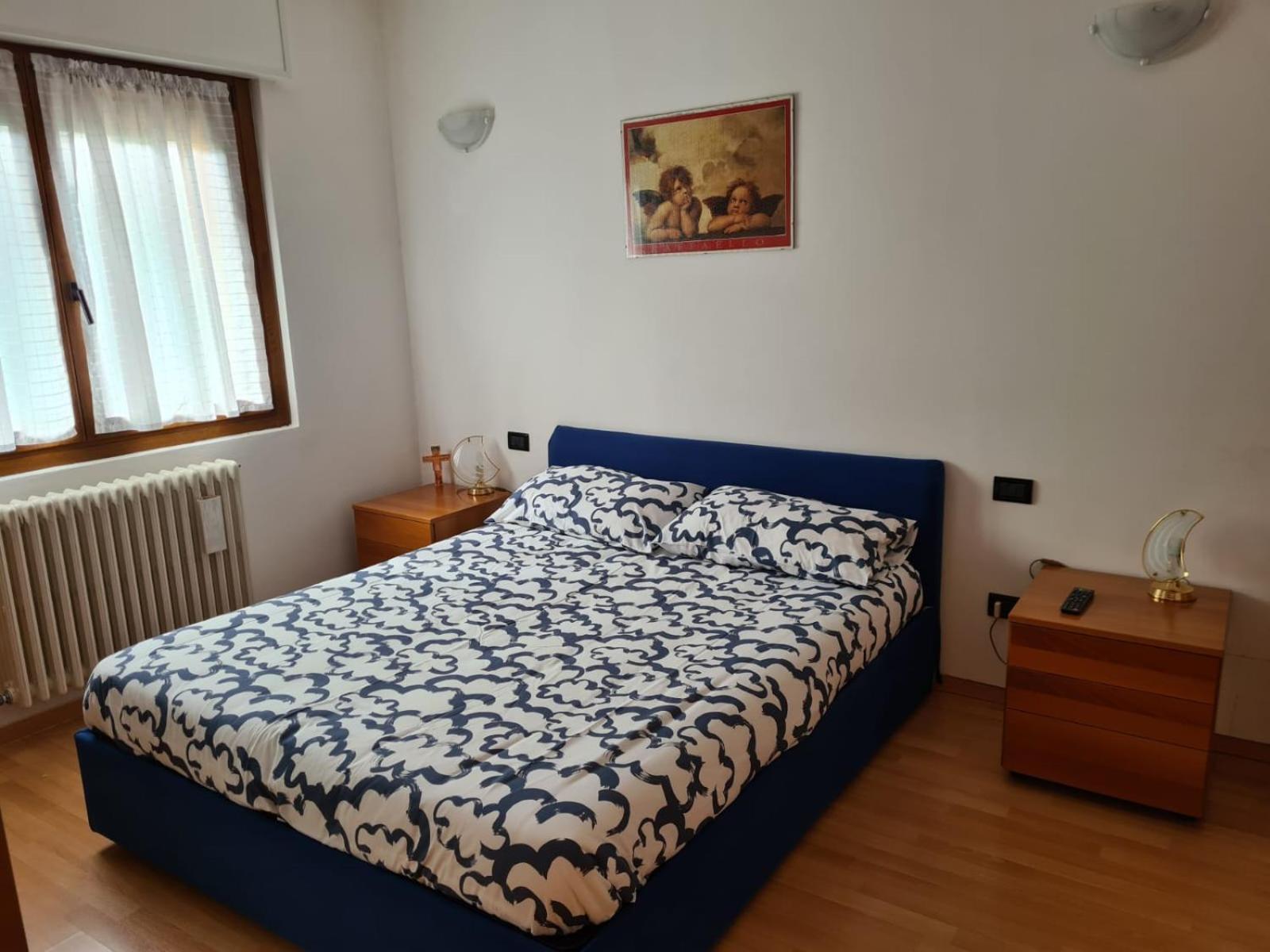 德尔维奥Casa Di Ale E Bea公寓 外观 照片