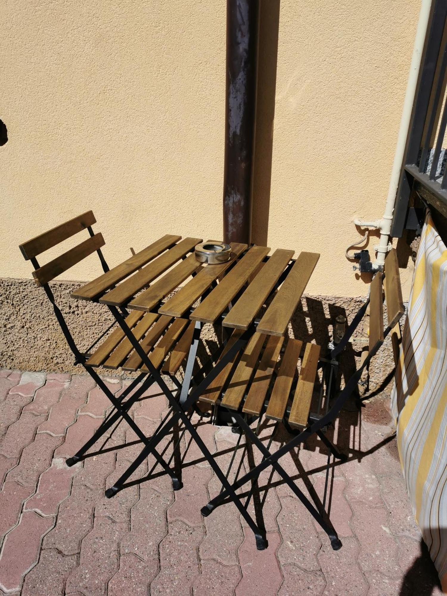 德尔维奥Casa Di Ale E Bea公寓 外观 照片